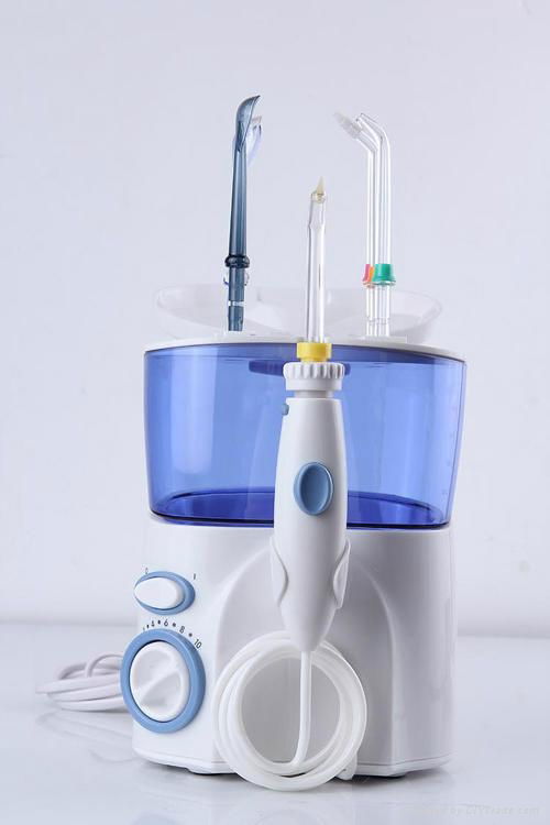Water pik dental water jet with water pressure 5-90psi,best gifts for dentists