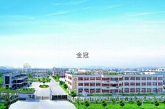 Guangdong Jinguan Technology Co.,ltd