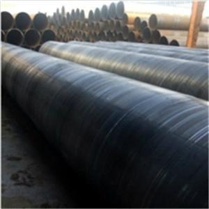 spiral steel pipe 5