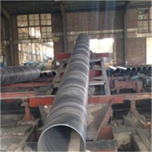 spiral steel pipe 4