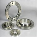 flange