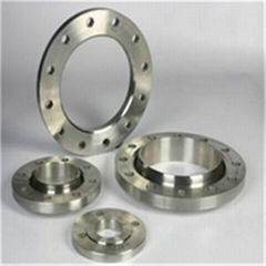 flange