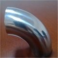 Stainless Steel Thread Fittings elbow