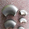Stainless Steel Thread Fittings elbow 5
