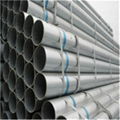 Stainless steel pipes 1