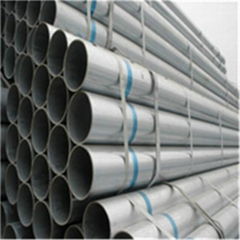 Stainless steel pipes