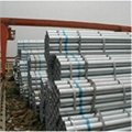 Stainless steel pipes 3