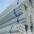 Stainless steel pipes 5