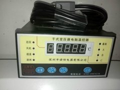 供应深圳BWD-3K320B干式变压器温控器