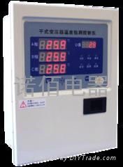 供应深圳干式变压器温控器BWDK-5700