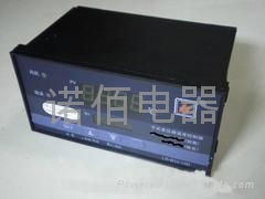 供應深圳LD-B10干式變壓器溫控儀參數