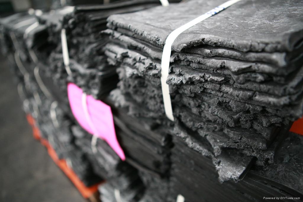 Rubber compound Elastoperse (Thailand Manufacturer) Rubber