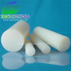 Extruded PA6 Nylon Rod