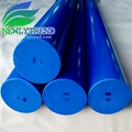 Extruded PA6 Nylon Rod 3