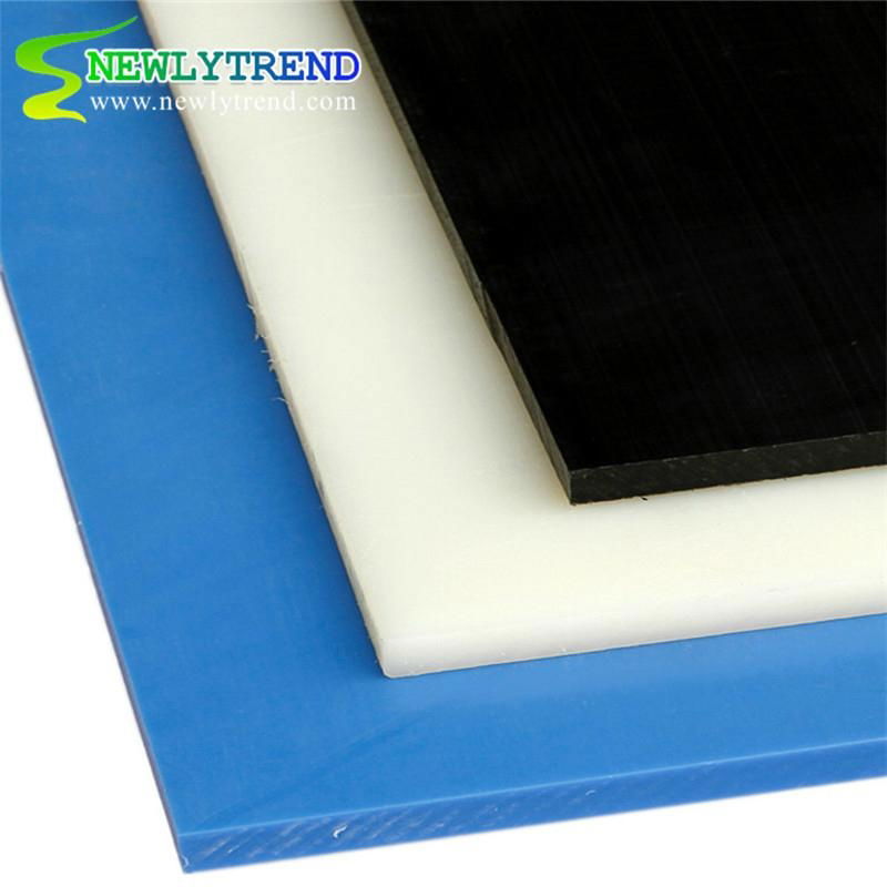 Best Sale PA6 Nylon Sheet 5