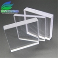Transparent Polycarbonate PC Sheet 3