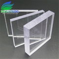 Transparent Polycarbonate PC Sheet