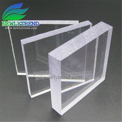 Transparent Polycarbonate PC Sheet