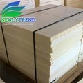 Good Machinability ABS Plastic Sheets 4