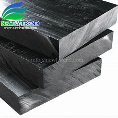 Black Color Polycarbonate PC Sheet