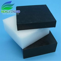 Extruded Acetal POM Sheet