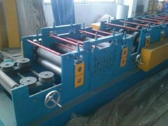 Z purlin Roll Forming Machine