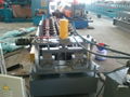 Profile Ordered Roll Forming Line 3