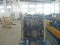 Rolling Shutter Slats Roll Forming Machine 2