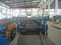 Rolling Shutter Slats Roll Forming Machine 5