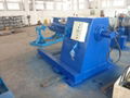 Automatic Hydraulic Decoiler 1