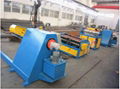 Simple Slitting Line