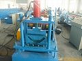 Profile Ordered Roll Forming Line 4