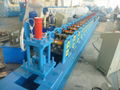 Profile Ordered Roll Forming Line 5