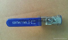 WENZHOU STV VALVE CO.,LTD