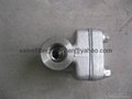 Wholesale Flange And Butt-welded Check Valve 4