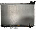 Auto Radiator for TOYOTA  