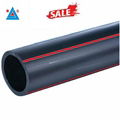 polyethylene mining pipe with high wear resistance 1