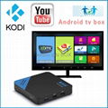 Best IPTV set top box iptv box 200 plus indian channels indian iptv subscription 4