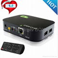 2016 Hot selling North America channels and Arabic iptv box in USA Europe Market 1