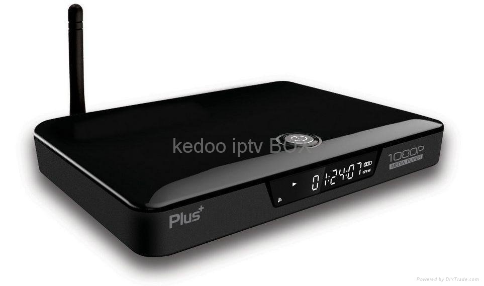 Best iptv box arabic channels linux iptv can be record in 7 days 400  channels - HD100C - Arabic indian iptv box (China Manufacturer) - Radio