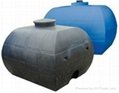 Supply plastic special-shaped horizontal storage tank (LT - 10000)