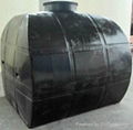 供应滚塑异形卧式储水箱(LT-10000) 2