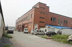 Hangzhou Lixuan Environmental Technology Co.,Ltd