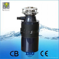 Hangzhou Household Appliance System Kitchen Food Waste Disposers With CE Certifi