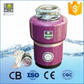 Restaurant Kitchen Food Waste Garbage Disposer Crusher 1