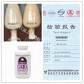 γ-氨基丁酸GABA發芽糙米粉