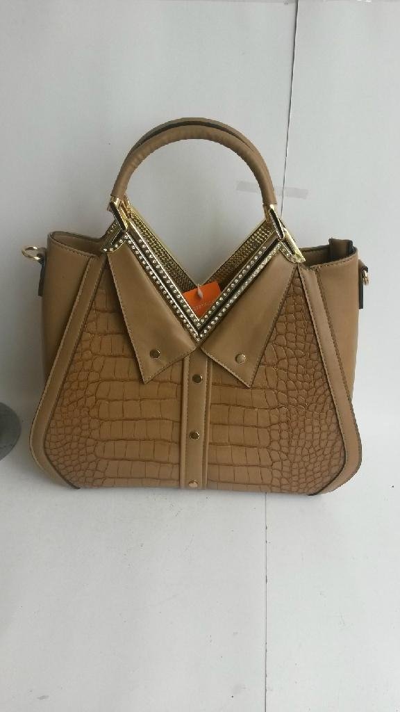 2015 latest handbag/fashion handbag/lady handbags 5