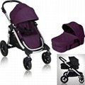 Baby Jogger 81268 City Select Stroller