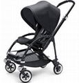 Bugaboo Bee Stroller - All Black