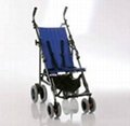 Eco-B   y Adaptive Stroller by Ottobock